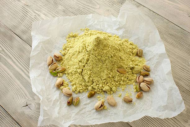 تصویر 2 از قیمت خرید پودر پسته صادراتی + فروش ویژه